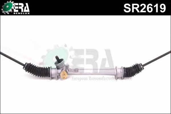 Era SR2619 Steering rack without power steering SR2619: Buy near me in Poland at 2407.PL - Good price!