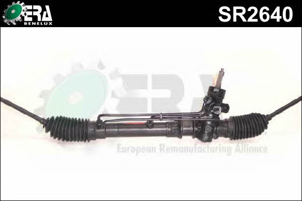 Era SR2640 Przekładnia kierownicza ze wspomaganiem hydraulicznym SR2640: Dobra cena w Polsce na 2407.PL - Kup Teraz!