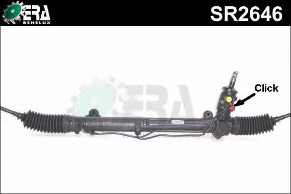 Era SR2646 Рульова рейка з ГПК SR2646: Приваблива ціна - Купити у Польщі на 2407.PL!