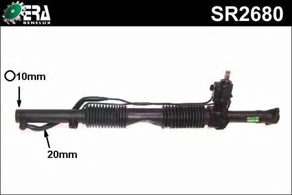 Era SR2680 Power Steering SR2680: Buy near me in Poland at 2407.PL - Good price!