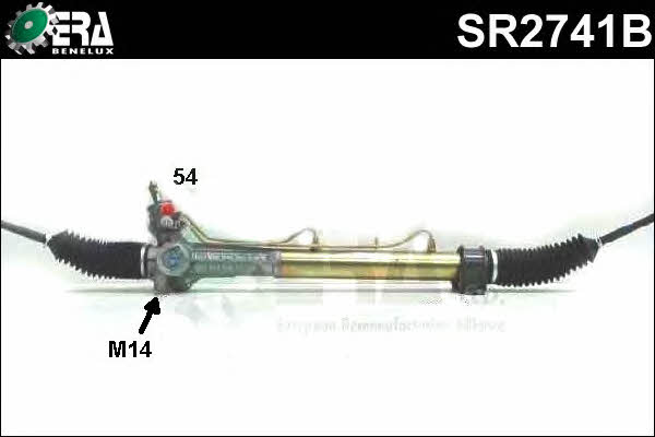 Era SR2741B Zahnstange mit der hydraulischen Servolenkung SR2741B: Kaufen Sie zu einem guten Preis in Polen bei 2407.PL!