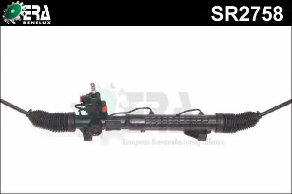 Era SR2758 Рулевая рейка с ГУР SR2758: Отличная цена - Купить в Польше на 2407.PL!