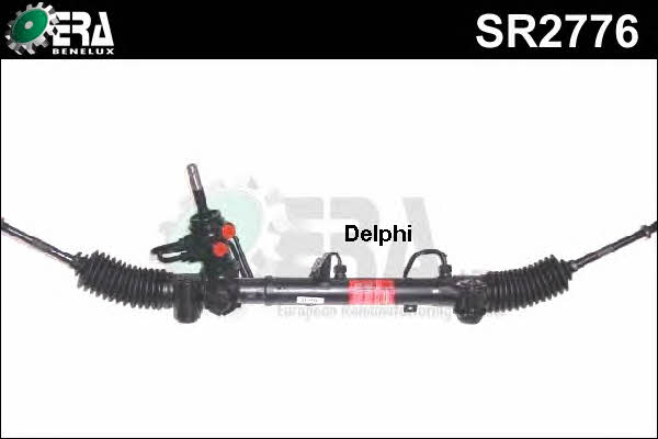 Era SR2776 Przekładnia kierownicza ze wspomaganiem hydraulicznym SR2776: Dobra cena w Polsce na 2407.PL - Kup Teraz!