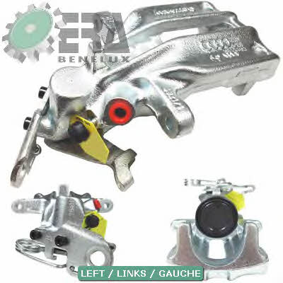 Era BC52441 Brake caliper rear right BC52441: Buy near me in Poland at 2407.PL - Good price!