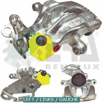 Era BC52651 Brake caliper rear right BC52651: Buy near me in Poland at 2407.PL - Good price!