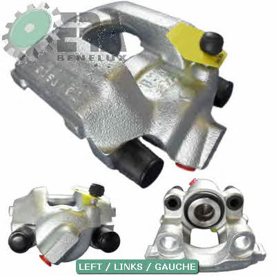 Era BC52707 Brake caliper rear right BC52707: Buy near me in Poland at 2407.PL - Good price!