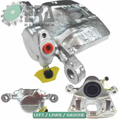 Era BC52784 Brake caliper rear left BC52784: Buy near me in Poland at 2407.PL - Good price!