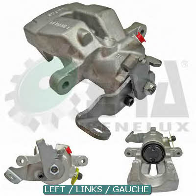 Era BC53239 Brake caliper rear right BC53239: Buy near me in Poland at 2407.PL - Good price!