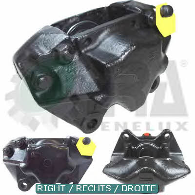 Era BC60494 Brake caliper front left BC60494: Buy near me in Poland at 2407.PL - Good price!