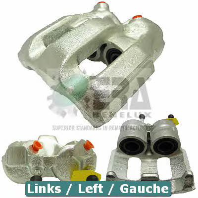 Era BC60653 Brake caliper front right BC60653: Buy near me in Poland at 2407.PL - Good price!