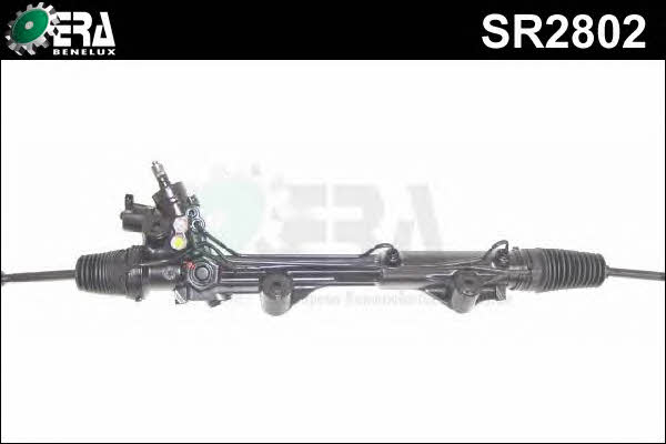 Era SR2802 Przekładnia kierownicza ze wspomaganiem hydraulicznym SR2802: Dobra cena w Polsce na 2407.PL - Kup Teraz!