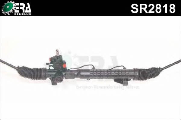 Era SR2818 Рулевая рейка с ГУР SR2818: Отличная цена - Купить в Польше на 2407.PL!