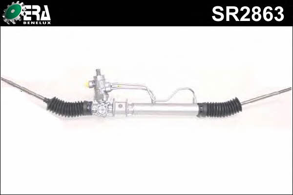 Era SR2863 Рулевая рейка с ГУР SR2863: Отличная цена - Купить в Польше на 2407.PL!