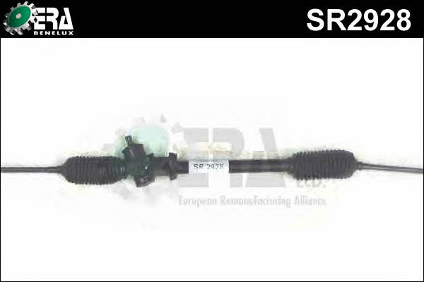 Era SR2928 Steering rack without power steering SR2928: Buy near me in Poland at 2407.PL - Good price!