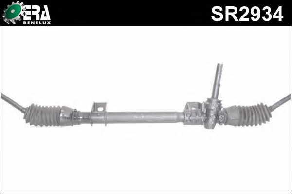 Era SR2934 Przekładnia kierownicza bez wspomagania hydraulicznego SR2934: Dobra cena w Polsce na 2407.PL - Kup Teraz!