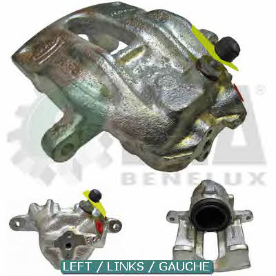 Era BC60954 Brake caliper front left BC60954: Buy near me at 2407.PL in Poland at an Affordable price!