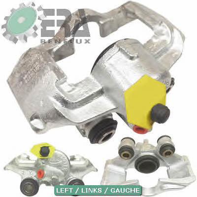 Era BC61095 Brake caliper front right BC61095: Buy near me in Poland at 2407.PL - Good price!