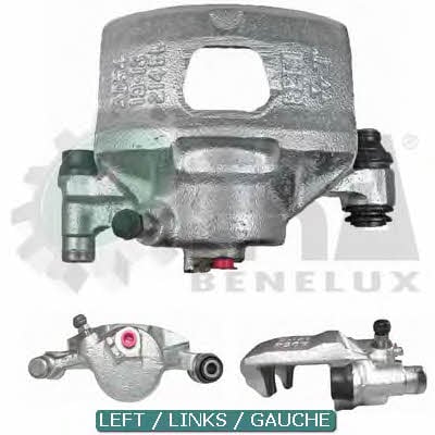 Era BC61167 Brake caliper front right BC61167: Buy near me at 2407.PL in Poland at an Affordable price!