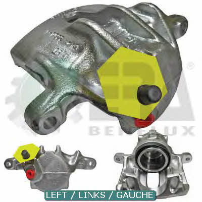 Era BC61603 Brake caliper front right BC61603: Buy near me at 2407.PL in Poland at an Affordable price!