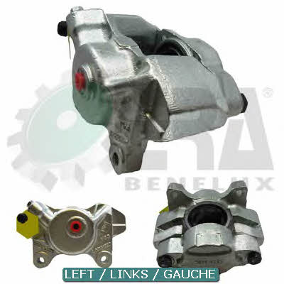 Era BC61622 Brake caliper front left BC61622: Buy near me in Poland at 2407.PL - Good price!