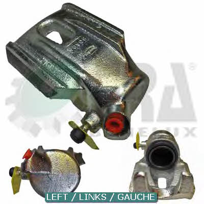 Era BC61661 Brake caliper front right BC61661: Buy near me in Poland at 2407.PL - Good price!