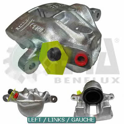 Era BC61800 Brake caliper front left BC61800: Buy near me at 2407.PL in Poland at an Affordable price!