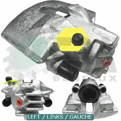 Era BC61998 Brake caliper front left BC61998: Buy near me at 2407.PL in Poland at an Affordable price!