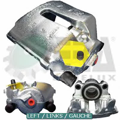 Era BC62134 Brake caliper front left BC62134: Buy near me at 2407.PL in Poland at an Affordable price!