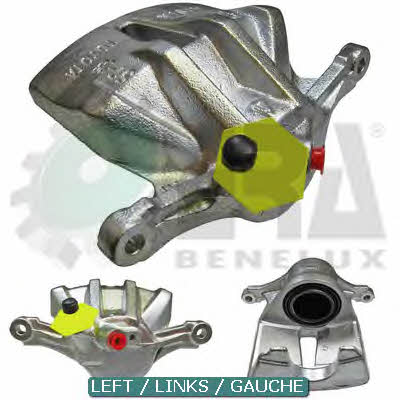 Era BC62218 Brake caliper front left BC62218: Buy near me at 2407.PL in Poland at an Affordable price!