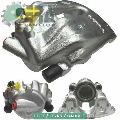 Era BC62324 Brake caliper front left BC62324: Buy near me at 2407.PL in Poland at an Affordable price!