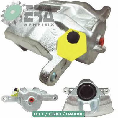 Era BC62420 Brake caliper front left BC62420: Buy near me in Poland at 2407.PL - Good price!