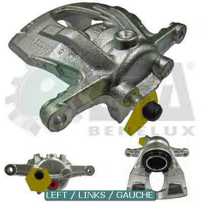 Era BC63246 Brake caliper front left BC63246: Buy near me at 2407.PL in Poland at an Affordable price!