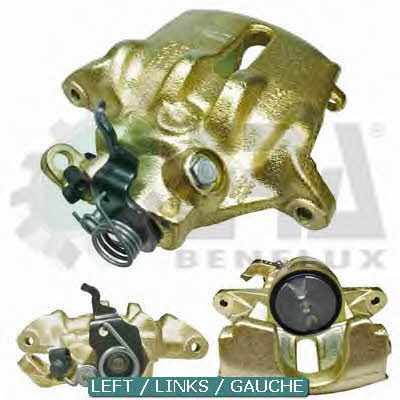 Era BC63320 Brake caliper front left BC63320: Buy near me at 2407.PL in Poland at an Affordable price!