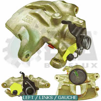 Era BC63322 Brake caliper front left BC63322: Buy near me in Poland at 2407.PL - Good price!