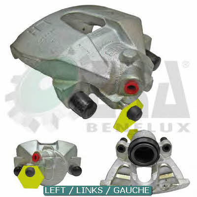 Era BC63395 Brake caliper front right BC63395: Buy near me in Poland at 2407.PL - Good price!