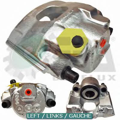 Era BC63446 Brake caliper front left BC63446: Buy near me in Poland at 2407.PL - Good price!