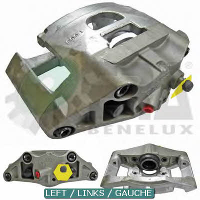 Era BC63736 Brake caliper front left BC63736: Buy near me in Poland at 2407.PL - Good price!