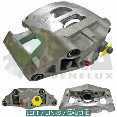 Era BC63737 Brake caliper front right BC63737: Buy near me at 2407.PL in Poland at an Affordable price!