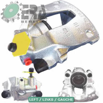 Era BC62771 Brake caliper front right BC62771: Buy near me in Poland at 2407.PL - Good price!