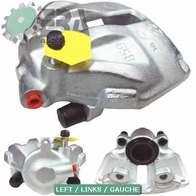 Era BC62839 Brake caliper front right BC62839: Buy near me in Poland at 2407.PL - Good price!