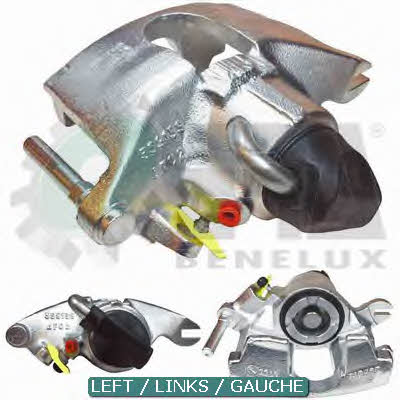 Era BC62864 Brake caliper front left BC62864: Buy near me at 2407.PL in Poland at an Affordable price!