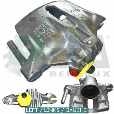 Era BC62873 Brake caliper front right BC62873: Buy near me at 2407.PL in Poland at an Affordable price!