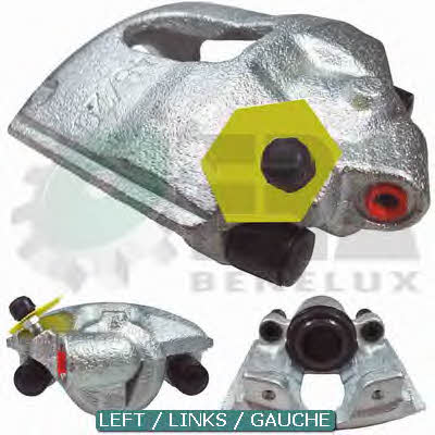 Era BC62982 Brake caliper front left BC62982: Buy near me in Poland at 2407.PL - Good price!