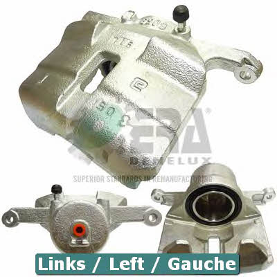 Era BC64123 Brake caliper front right BC64123: Buy near me in Poland at 2407.PL - Good price!