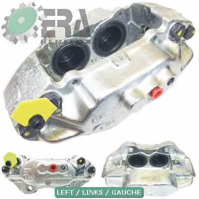 Era BC65013 Brake caliper front right BC65013: Buy near me in Poland at 2407.PL - Good price!