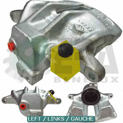 Era BC65117 Brake caliper front right BC65117: Buy near me in Poland at 2407.PL - Good price!