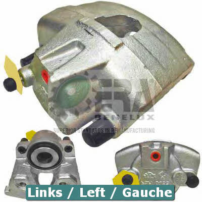 Era BC65156 Brake caliper front left BC65156: Buy near me in Poland at 2407.PL - Good price!