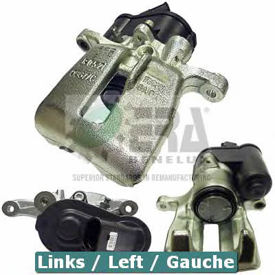 Era BCE55769 Brake caliper rear right BCE55769: Buy near me in Poland at 2407.PL - Good price!