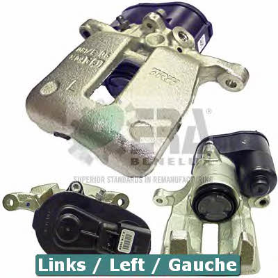 Era BCE55791 Brake caliper rear right BCE55791: Buy near me at 2407.PL in Poland at an Affordable price!