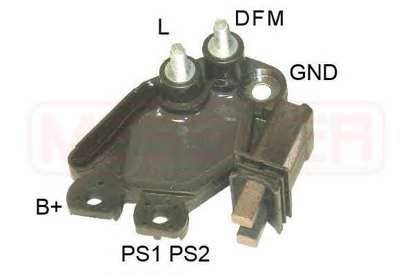 Era 215927 Alternator regulator 215927: Buy near me in Poland at 2407.PL - Good price!